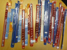 20+ Knitting Needles