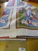 Roll of Fabric (as per Photograph)