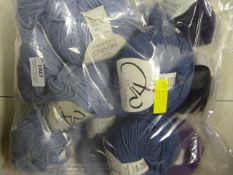 15pk of Mixed Merino Wool