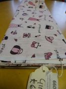 Roll of Fabric (As per Photograph)