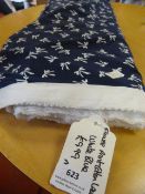 Roll of Fabric (As per photograph)