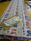 Roll of Fabric (As per Photograph)