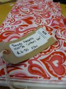 Roll of Fabric (As per photograph)