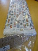 Roll of Fabric (as per Photograph)