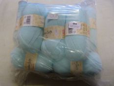 10pk of Peppermint Wool