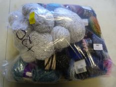 20pk of Mixed Wool