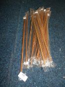 25pk of Knitting Needles