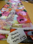 Roll of Fabric (as per Photograph)