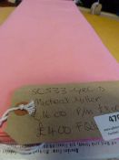 Roll of Michael Miller Pink Fabric