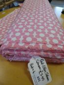 Roll of Fabric (As per photograph)