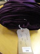 Roll of Fabric (As per Photograph)