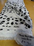 Roll of Fabric (as per Photograph)