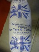 Ten Bags of Polyester Filling
