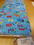 Roll of Fabric (as per Photograph)