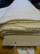 Roll of Fabric (As per Photograph)