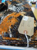 Roll of Fabric (As per photograph)