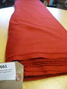 Roll of Fabric (As per Photograph)