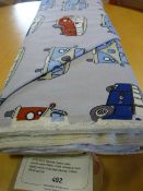 Roll of Fabric (as per Photograph)