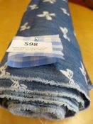 Roll of Fabric (As per photograph)