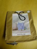 Make Your Own Knitted Boy Bear Set