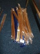 25pk of Knitting Needles