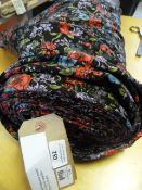 Roll of Fabric (As per Photograph)