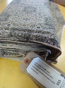 Roll of Fabric (as per Photograph)