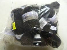 10 Assorted Balls of Wool