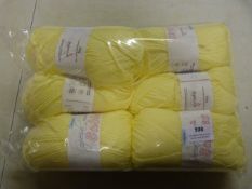 6pk of Large Wool