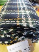 Roll of Fabric (as per Photograph)