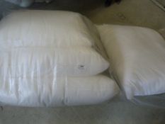 Pack of Four Cushions