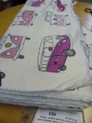 Roll of Fabric (As per Photograph)