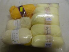 15pk of Mixed Wool