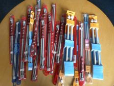 20+ Knitting Needles