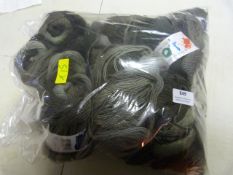 15 Assorted Balls of Wool