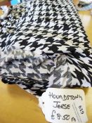 Roll of Fabric (As per photograph)