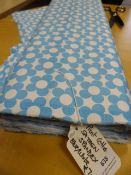 Roll of Fabric (As per photograph)