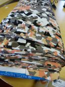 Roll of Fabric (As per Photograph)