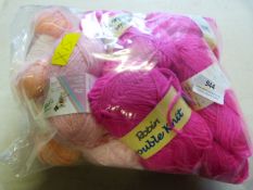 15pk of Wool