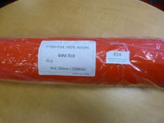 Roll of Fabric (As per photograph)