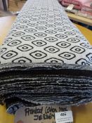 Roll of Fabric (as per Photograph)