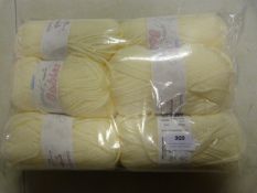 6pk of Large Wool
