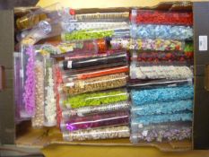 Large Box of Mixed Buttons