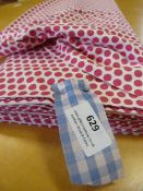 Roll of Fabric (As per photograph)