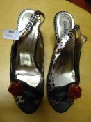Size: 7 Kaleidoscope Ladies Shoes