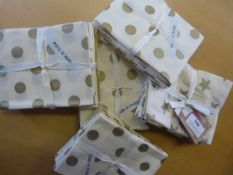 Five Packs of Crafting Materials by The Craft Cotton Co