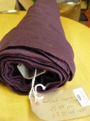 Roll of Fabric (As per photograph)