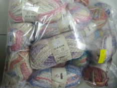 20pk of Mixed Opium Wool