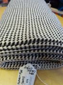 Roll of Shannon Fabric Petrus Tan Wool Blend Fabric