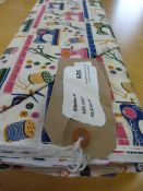 Roll of Fabric (As per photograph)